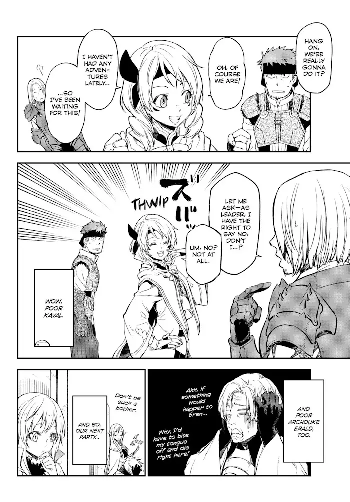 That Time I Got Reincarnated as a Slime Chapter 116 image 16_optimized